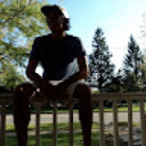 Meet your Posher, Caetano